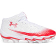 Under Armour Under Armour Spotlight Hammer JR chaussures de football pour enfant