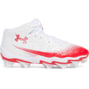 Under Armour Under Armour Spotlight Hammer JR chaussures de football pour enfant