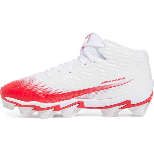 Under Armour Under Armour Spotlight Hammer JR chaussures de football pour enfant