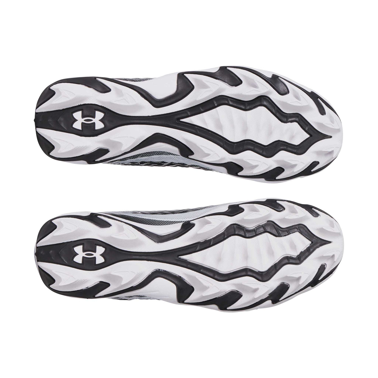 Under Armour Under Armour Spotlight Hammer JR chaussures de football pour enfant