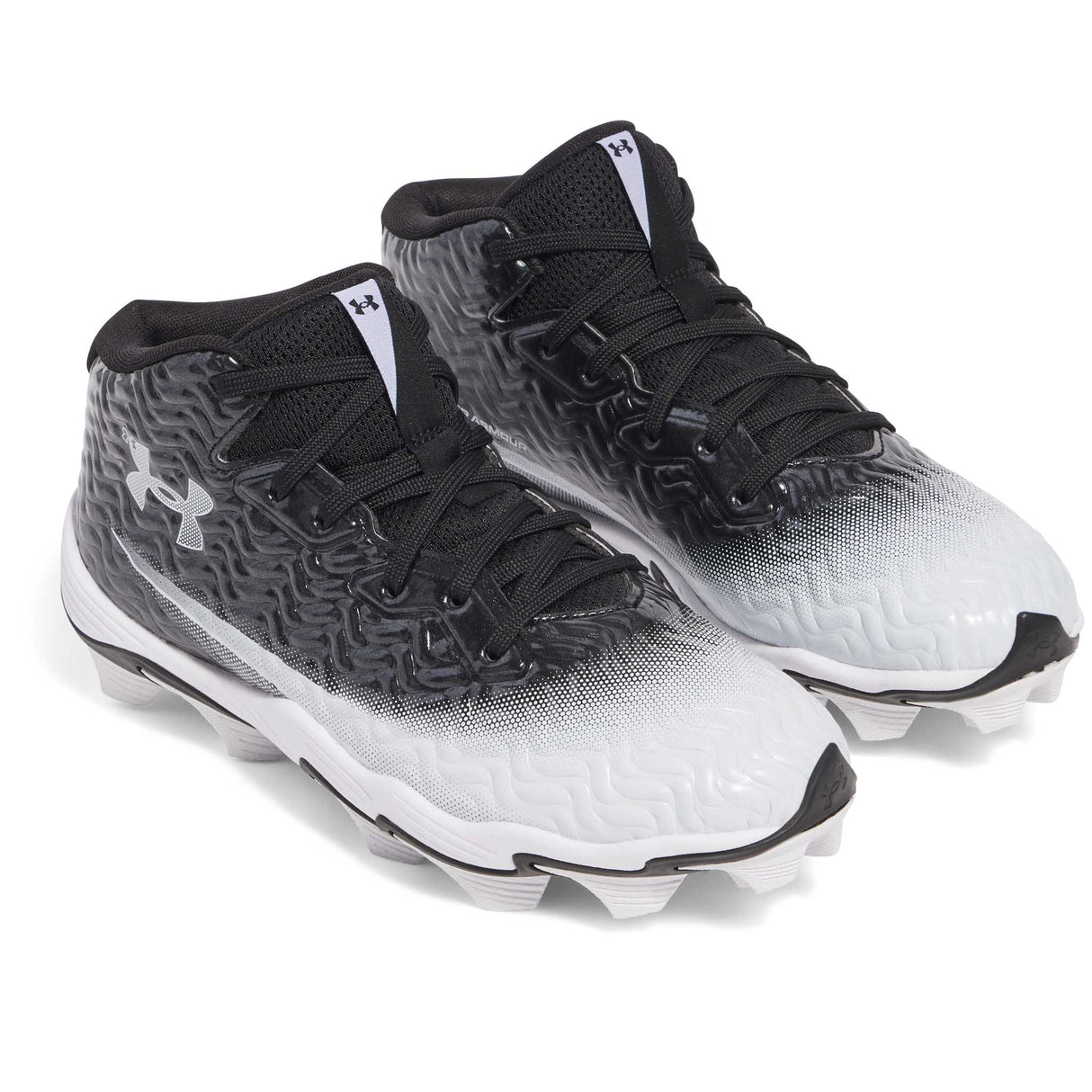 Under Armour Under Armour Spotlight Hammer JR chaussures de football pour enfant