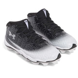 Under Armour Under Armour Spotlight Hammer JR chaussures de football pour enfant