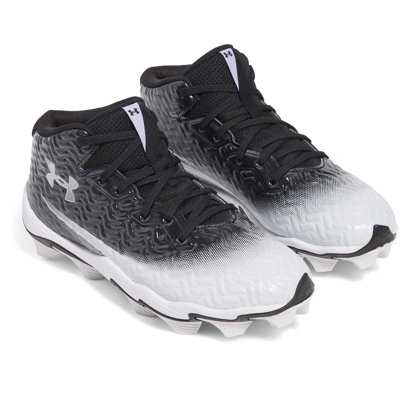 Under Armour Under Armour Spotlight Hammer JR chaussures de football pour enfant