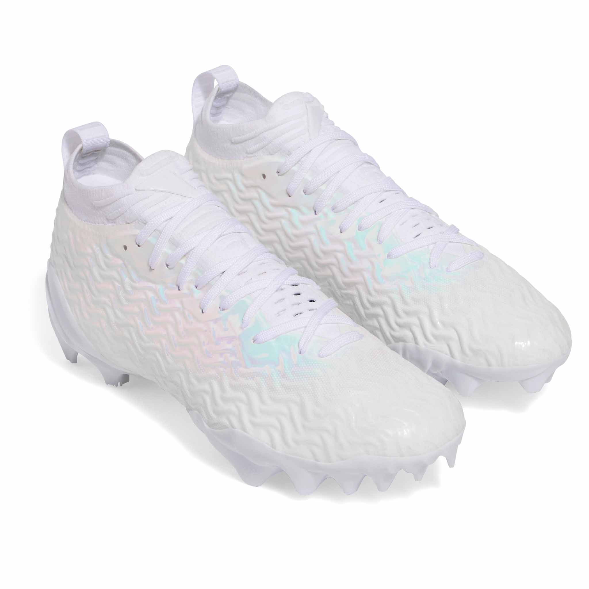 Under Armour Spotlight Pro Football Cleats for Men