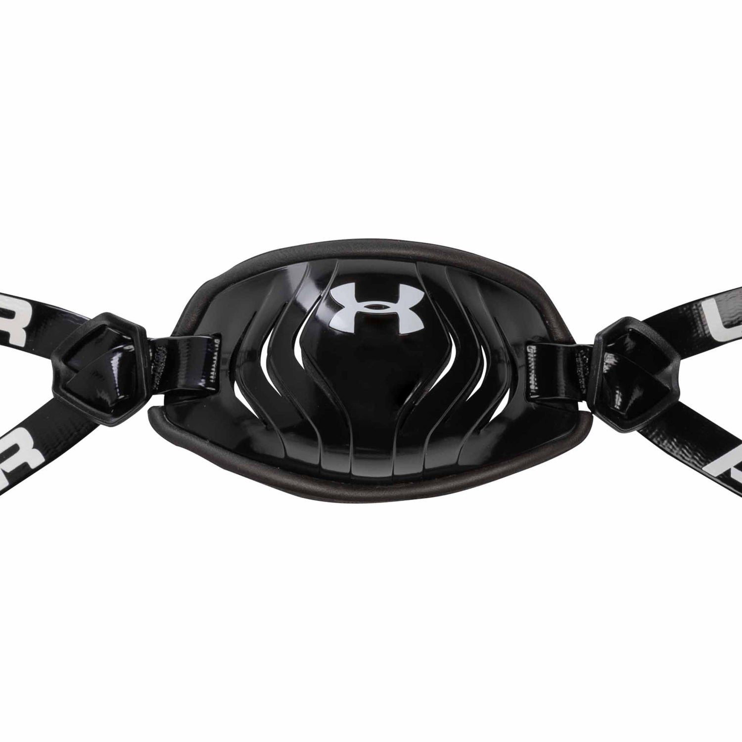 Under Armour Under Armour Spotlight mentonnière pour casque de football américain