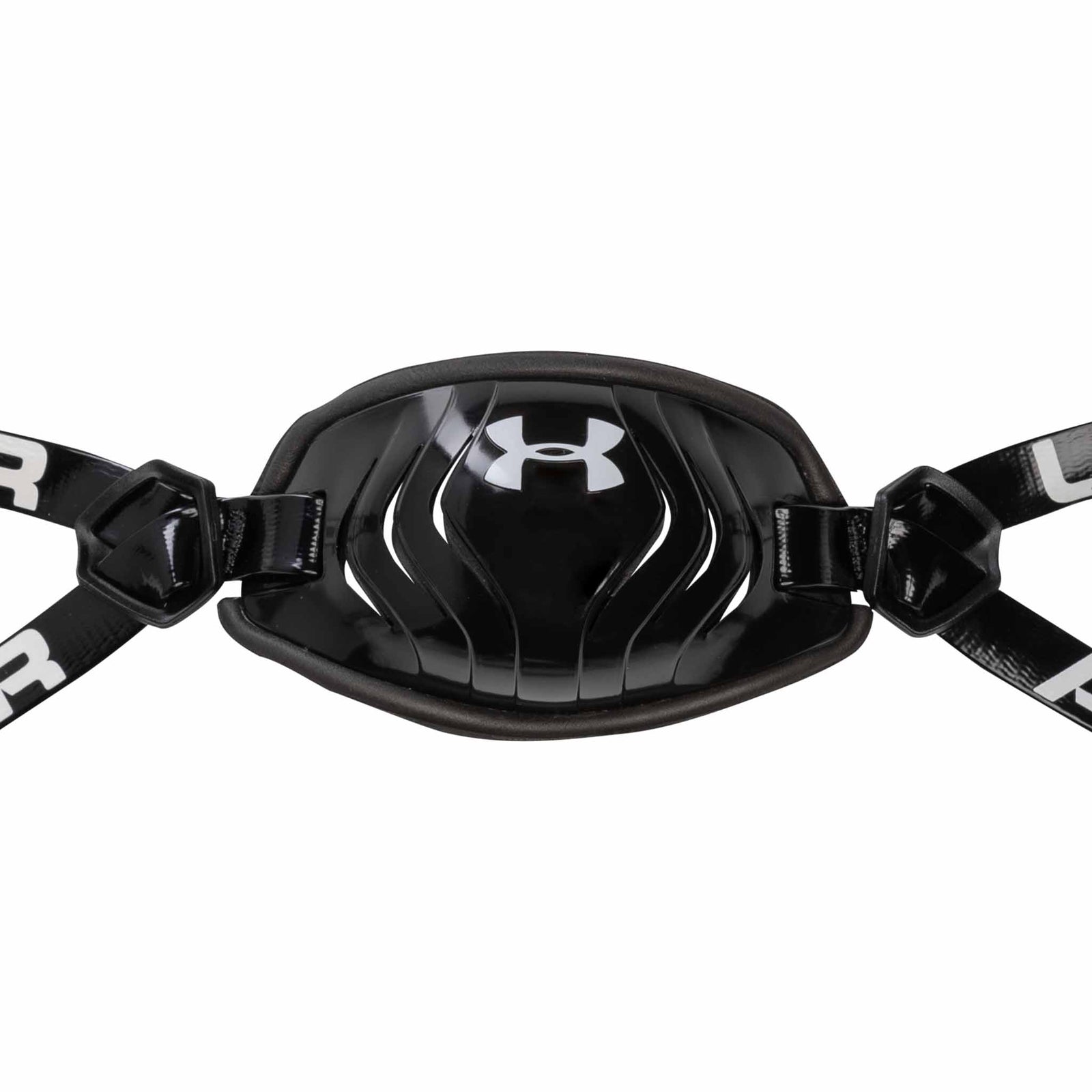 Under Armour Under Armour Spotlight mentonnière pour casque de football américain