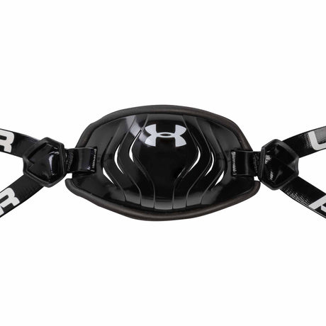Under Armour Under Armour Spotlight mentonnière pour casque de football américain