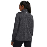 Under Armour Under Armour Tech Half Zip Twist chandail de course à pied pour femme
