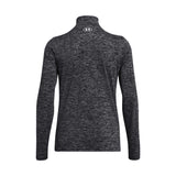 Under Armour Under Armour Tech Half Zip Twist chandail de course à pied pour femme