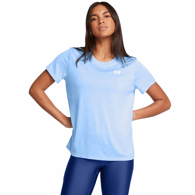 Under Armour Under Armour Tech Twist T-shirt à manches courtes pour femme