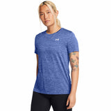 Under Armour Under Armour Tech Twist T-shirt à manches courtes pour femme