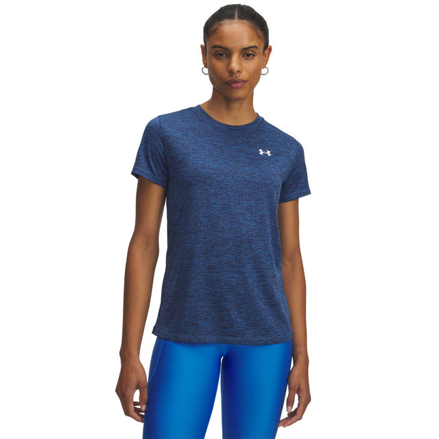Under Armour Under Armour Tech Twist T-shirt à manches courtes pour femme