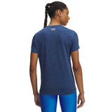 Under Armour Under Armour Tech Twist T-shirt à manches courtes pour femme