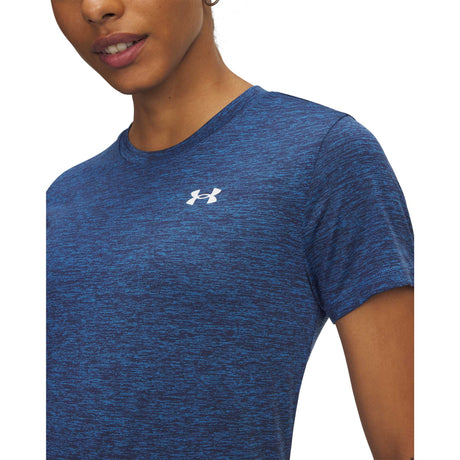 Under Armour Under Armour Tech Twist T-shirt à manches courtes pour femme