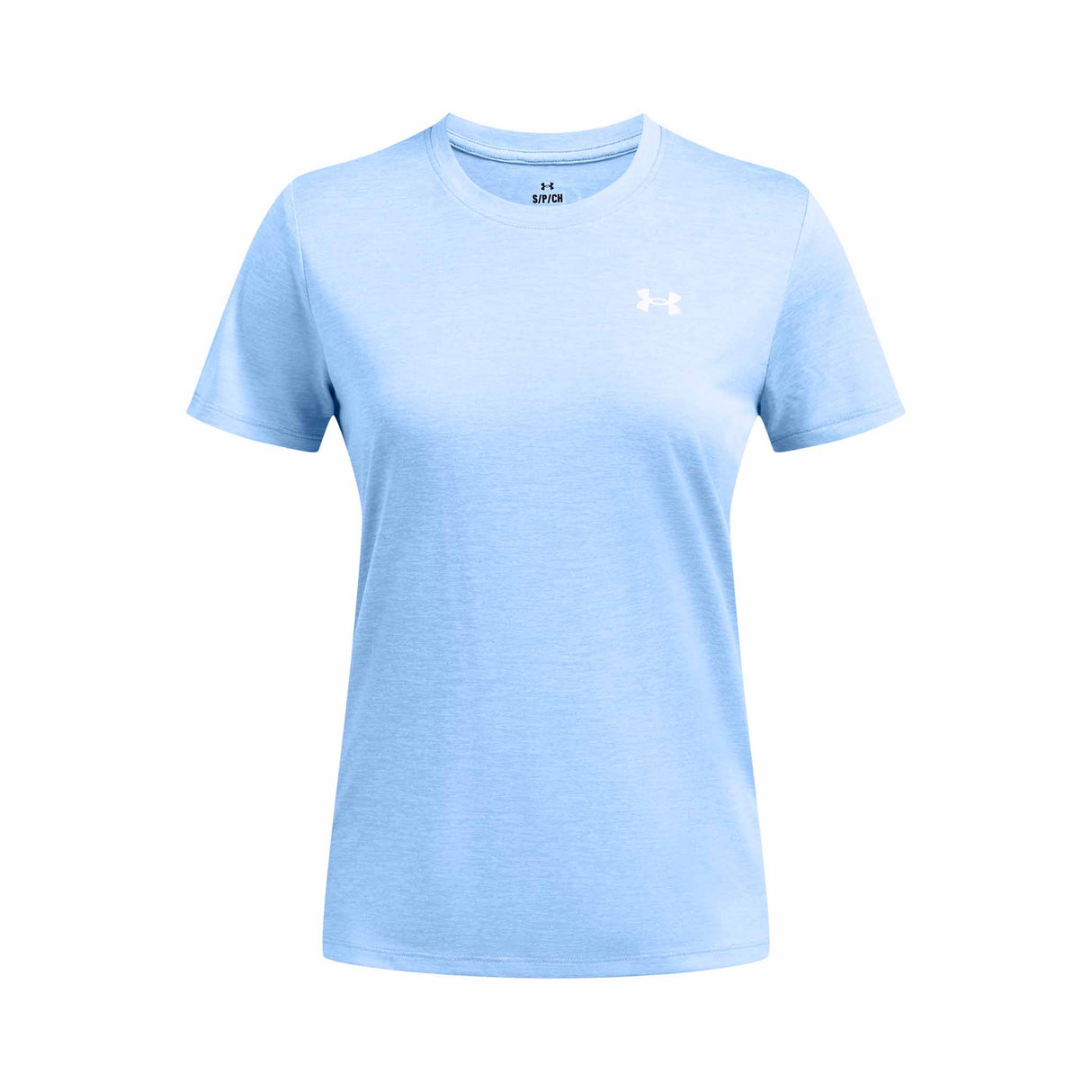 Under Armour Under Armour Tech Twist T-shirt à manches courtes pour femme