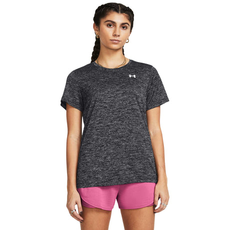 Under Armour Under Armour Tech Twist T-shirt à manches courtes pour femme