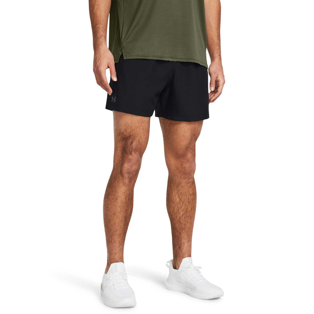 Under Armour Under Armour Tech shorts tissés 5 pouces pour homme