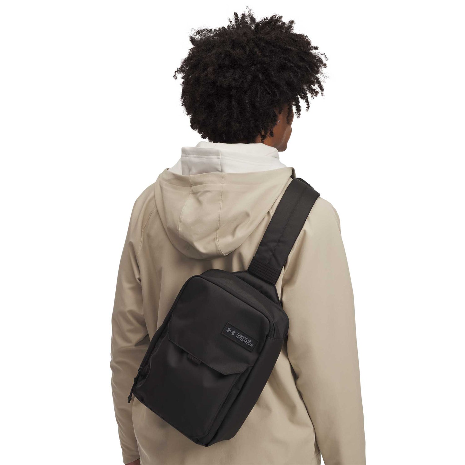 Under Armour Under Armour Triumph Utility Flex Sling sac à bandoulière unisexe