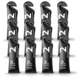 Neversecond C30 energy gel Unflavoured - Box of 12