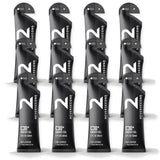 Neversecond C30+ caffeinated energy gel Unflavoured - Box of 12