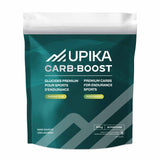 Upika Carb-Boost Glucides premium pour sport d'endurance - 25 portions