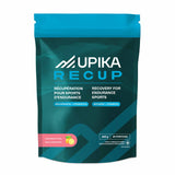 Upika Recup boisson de récupération pour athlète - 25 portions - Limonade Rose