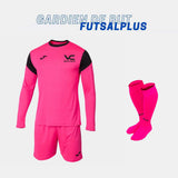 VC Soccer FutsalPlus Gardien Rose