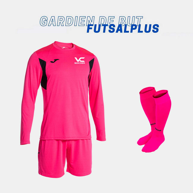 VC Soccer Ensemble futsalPlus Joma Winner pour gardien - VC Soccer