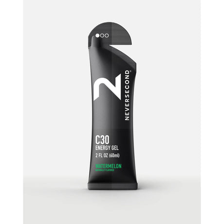 Neversecond C30 gel énergétique Melon d'eau