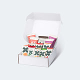 Xact Nutrition Pack Weekend Warrior Energy Bars