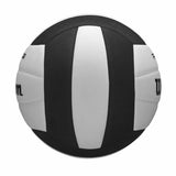 Wilson Pro Tour Volleyball - White / Black