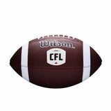 Wilson Wilson CFL MVP ballon de football
