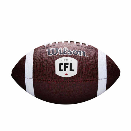 Wilson Wilson CFL MVP ballon de football