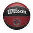 Wilson Wilson NBA Team Tribute Toronto Raptors ballon de basketball