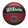 Wilson Wilson NBA Team Tribute Toronto Raptors ballon de basketball