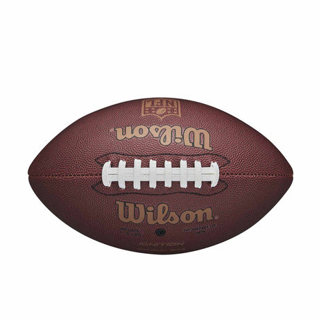 Wilson Wilson NFL Ignition ballon de football
