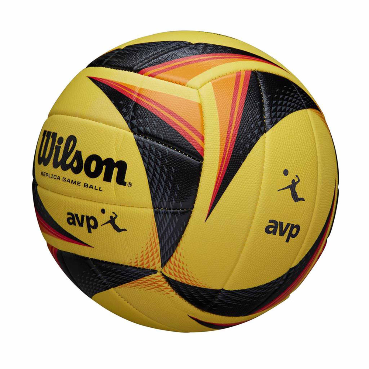 Wilson Wilson OPTX AVP Replica ballon de volleyball