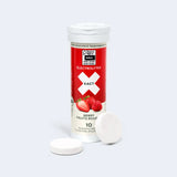 Xact Électrolytes comprimés d'hydratation sportive - Fruits rouge