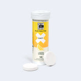 Xact Électrolytes comprimés d'hydratation sportive - Citron