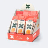 Xact Nutrition Gel de fruits énergétique à l'abricot - boite