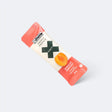 Xact Nutrition Gel de fruits énergétique à l'abricot - unité