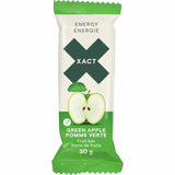 Xact Nutrition Xact Nutrition Barres énergétiques pomme verte pour sportifs