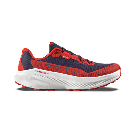 La Sportiva Prodigio 2 GTX waterproof trail running shoe for men