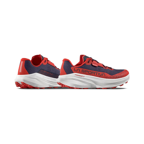 La Sportiva Prodigio 2 GTX waterproof trail running shoe for men