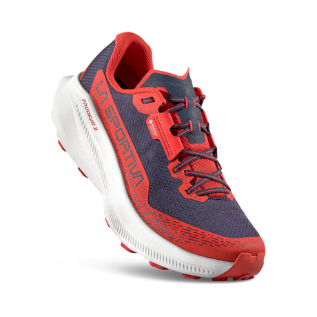La Sportiva Prodigio 2 GTX waterproof trail running shoe for men