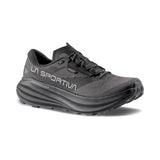 La Sportiva Prodigio Max GTX waterproof max-cushion trail running shoe for men