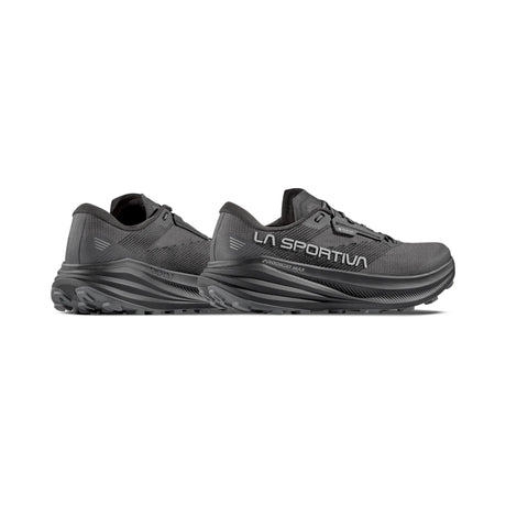 La Sportiva Prodigio Max GTX waterproof max-cushion trail running shoe for women