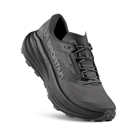 La Sportiva Prodigio Max GTX waterproof max-cushion trail running shoe for women