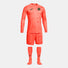 Ensemble de gardien de but Joma Zamora IX CS Trident - Corail