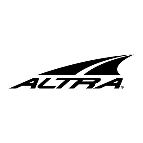 Altra Running Logo